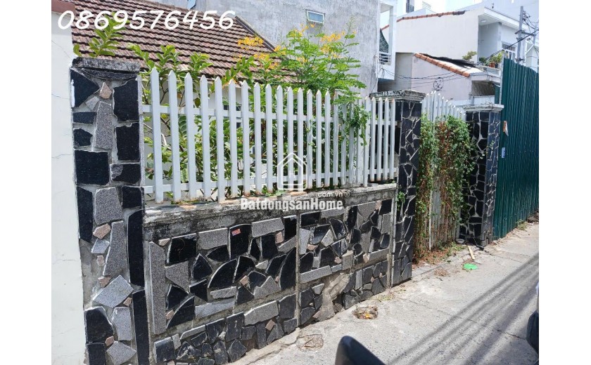 Bán Nhà Hẻm đường Trần Phú, Nha Trang, Khánh Hoà